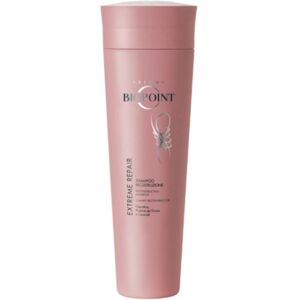 Biopoint Extreme Repair Shampoo Ricostruzione 200 ML