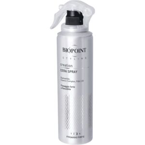 Biopoint Creation Cera Spray 150 ML