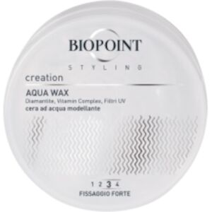 Biopoint Creation Aqua Wax 100 ML