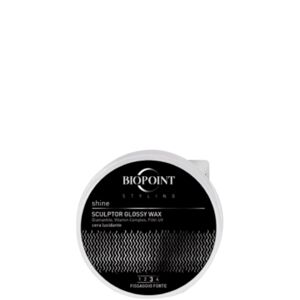 Biopoint Shine Sculptor Glossy Wax 100 ML