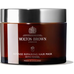 Molton Brown Intense Repairing Hair Mask With Fennel 250 ML