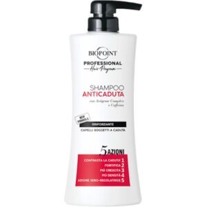 Biopoint Shampoo Anticaduta 400 ML