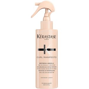 Kérastase Curl Manifesto - Refresh Absolu 190 ML