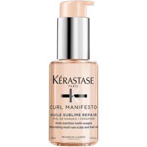 Kérastase Curl Manifesto - Huile Sublime Repair 50 ML