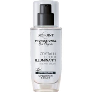 Biopoint Illuminante Cristalli Liquidi 75 ML