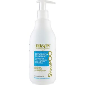 Dikson Shampoo Anticaduta Rigenerante 500 ML