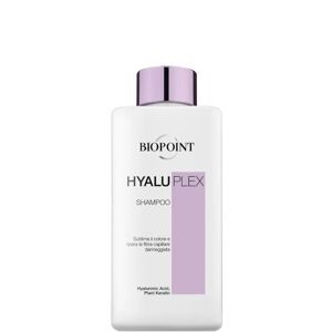 Biopoint Hyaluplex Shampoo 250 ML