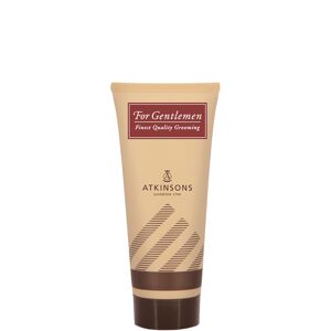 Atkinsons for gentlemen hair cream crema per capelli 100 ML