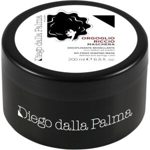 Diego Dalla Palma Haircare Maschera Disciplinante Modellante Orgoglioriccio 200 ML