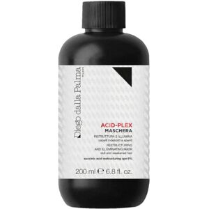 Diego Dalla Palma Acid - Plex - Maschera Ristruttura & Illumina 200 ML