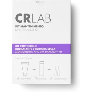 CRLAB Kit Antiforfora Linea Completa Mantenimento