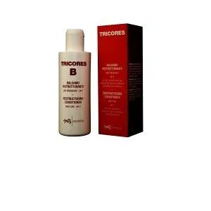 Tricores BalsamoRistrutturante Capelli 200 ml