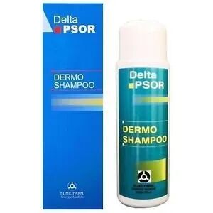 Delta Psor Dermo Shampoo 200 ml