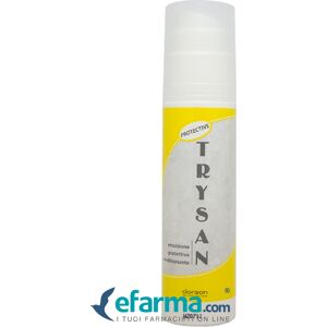 Trysan Protective Emulsione Capelli 100 ml