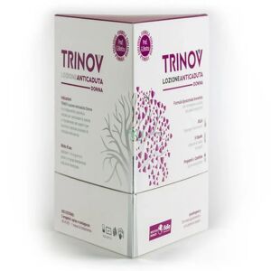 FIDIA Trinov Lozione Anticaduta Donna 30 ml