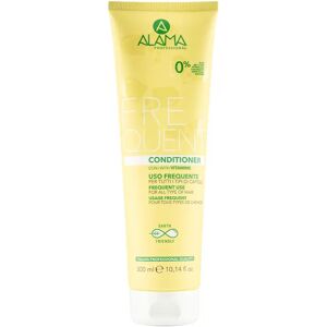 Alama Conditioner Uso Frequente Trattamento Anticrespo e Rivitalizzante 300 ml