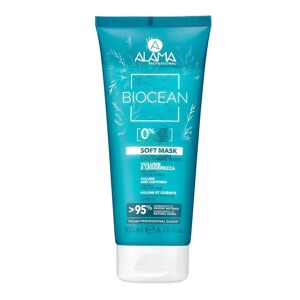 Alama Professional Biocean Soft Mask Volume & Leggerezza 200 ml
