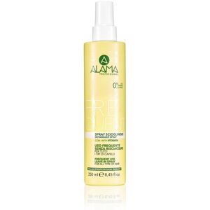 Alama Frequent Spray Sciogli Nodi Capelli 250 ml