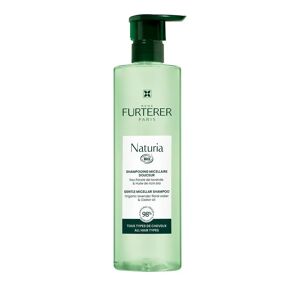 René Furterer Rene Furterer Naturia Shampoo Biologico Delicato 400 ml