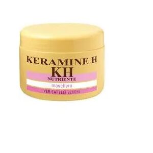 Keramine H Maschera Nutriente Capelli Secchi 250 ml