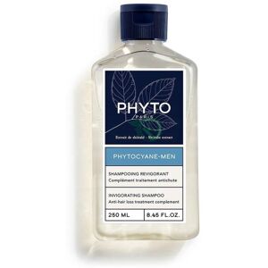 Phyto Paris Phyto Phytocyane Shampoo Caduta Uomo 250ml