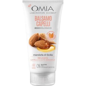 Omia Balsamo Per Capelli Alla Mandorla 180 ml