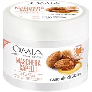 Omia Maschera Per Capelli Alla Mandorla 250 ml