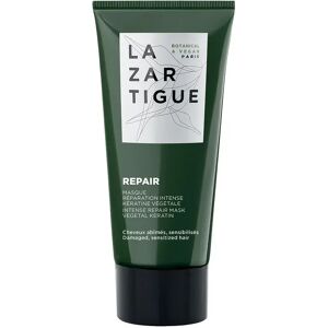 Lazartigue Maschera Riparatrice Intensa Formato Viaggio 50 ml