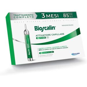 Bioscalin Attivatore Capillare ISFRP-1 PROMO DOPPIA 2x10 ml