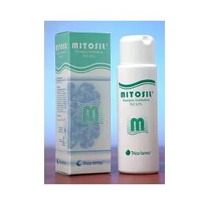 Mitosil Shampoo Antiforfora 150 ml