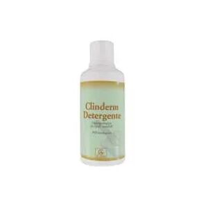 CLINDERM Shampoo Delicato Lavaggi Frequenti 500 ml