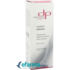 Pro-Ject Dermatology Project Shampoo Antiforfora 200 ml