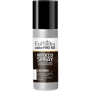 EuPhidra Colorpro Xd Tintura Ritocco Capelli Colore Castano 75ml