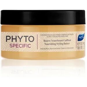 Phyto Paris Phyto Phytospecific Burro Nutriente Modellante 100 ml