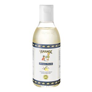 L'Amande Marseille Shampoo Doccia i Mediterranei 250 ml