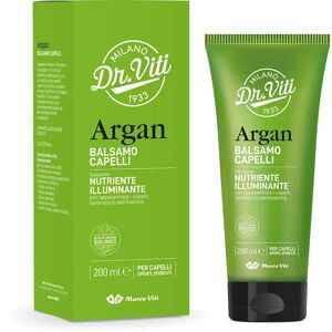 Marco Viti Dr Viti Argan Balsamo Capelli 200ml