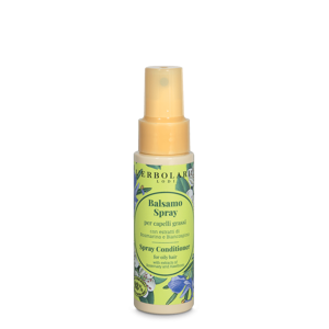 L'erbolario Balsamo Spray per capelli grassi 60 ml