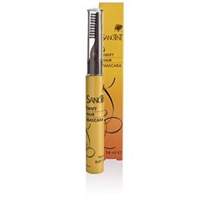 Sanotint SWIFT HAIR MASCARA S2 BRUNO 14 ml