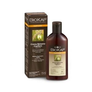 Bios Line BioKap® Nutricolor Crema Balsamo Capillare 200 ml