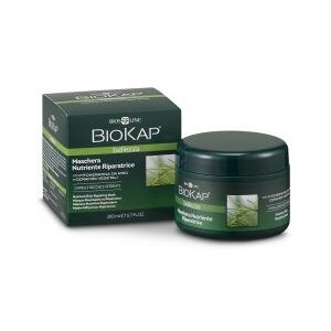 Bios Line BioKap® Maschera Nutriente Riparatrice 200 ml