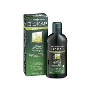 Bios Line BioKap® Shampoo Nutriente Riparatore 200 ml