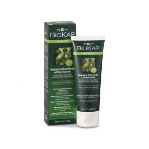 Bios Line BioKap® Balsamo Nutriente e Districante 125 ml
