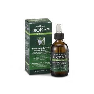 Bios Line BioKap® Lozione Antiforfora e Cute Grassa 50 ml