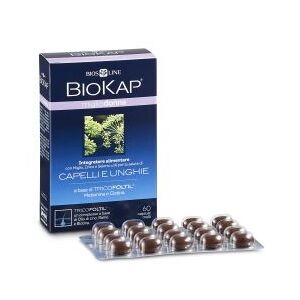 Bios Line Biokap® Miglio Donna Tricofoltil® 60 capsule