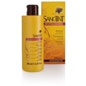 Sanotint SHAMPOO REVITALIZZANTE 200 ml