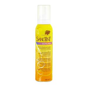 Sanotint SCHIUMA FISSATIVA 150 ml