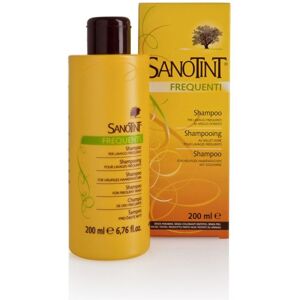 Sanotint SHAMPOO FREQUENTI 200 ml