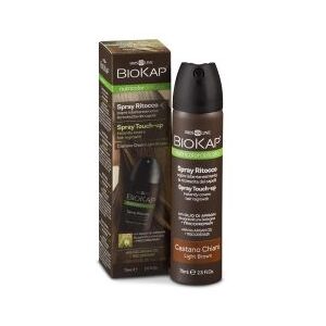 Bios Line Biokap®  Nutricolor Spray Ritocco NERO