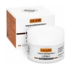 Guam UPKER IMPACCO INTEGRATORE CAPELLI 200 ml