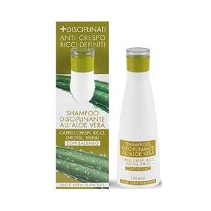 Planter's Planters Aloe Sh.discipl.200ml